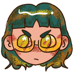Core User persona avatar