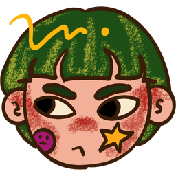 Potential Users persona avatar