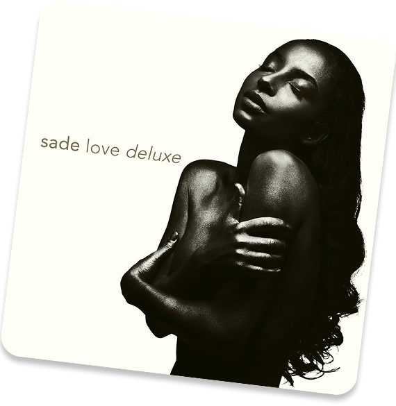 Love Deluxe