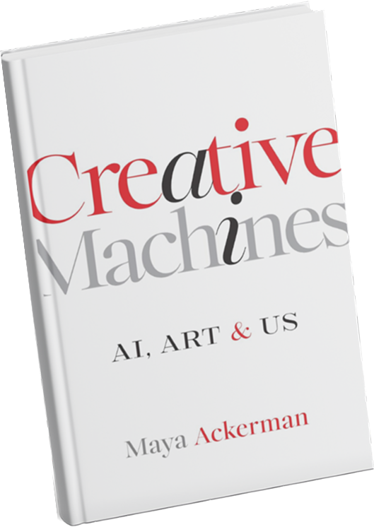 Creative Machines